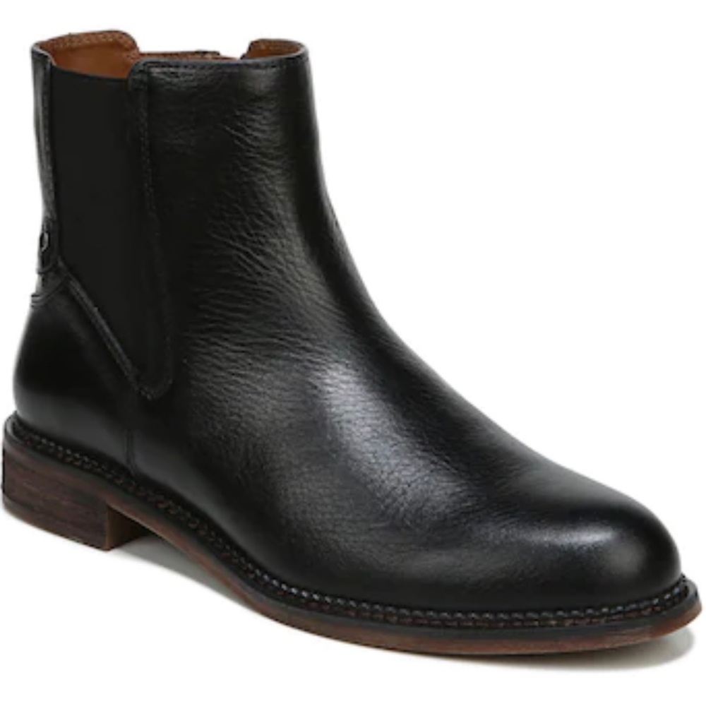 FRANCO SARTO HORRACE BOOTIE